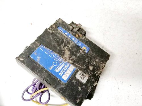 Electronic module VW TRANSPORTER T5 Van (7HA, 7HH, 7EA, 7EH) 1.9 TDI | BP32615026M83 - Image 3