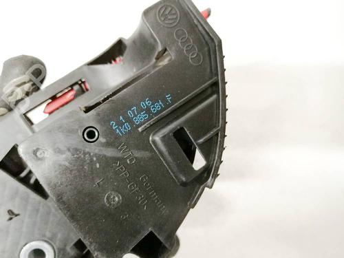 Electronic module VW GOLF V (1K1) 1.4 16V | BP35145796M83 - Image 3