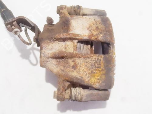 Used Left front brake caliper Left front brake caliper 35865044 35865044