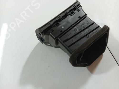Air vent VW GOLF V (1K1) 2.0 TDI 16V | BP32552818I21