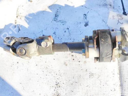 Used Steering column universal joint Steering column universal joint NISSAN PRIMERA Traveller (WP11) 2.0 TD (90 hp) 35314901 35314901