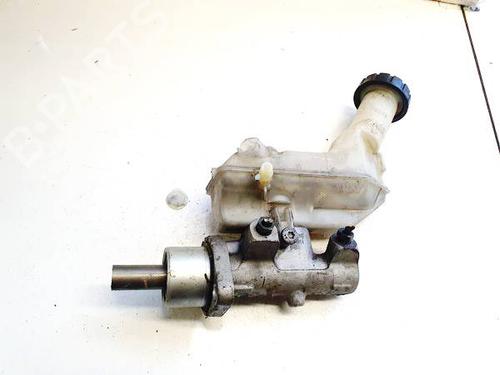 Used Brake master cylinder Brake master cylinder NISSAN NOTE (E11, NE11) 1.5 dCi (86 hp) 35184535 35184535