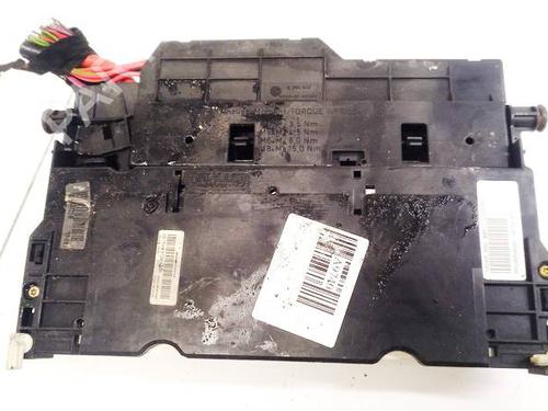 Fuse box BMW X3 (E83) 3.0 d | BP32621427E1