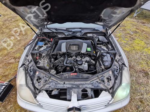 Electronic module MERCEDES-BENZ CLS (C219) CLS 350 (219.356) | BP32548036M83 