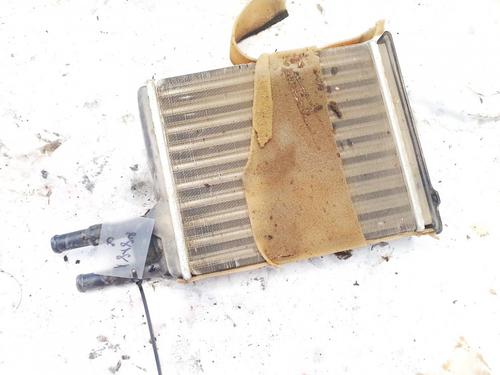 Used Heater matrix Heater matrix PEUGEOT BOXER Bus (230P) 2.5 TDI (107 hp) 35409825 35409825