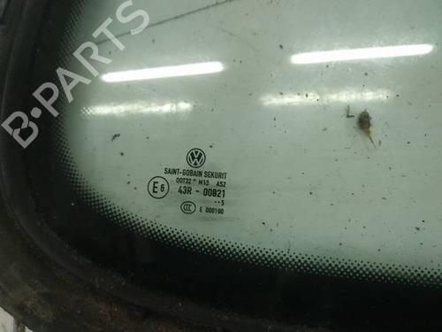 Rear right quarter glass VW PASSAT B6 (3C2) 2.0 TDI | BP34795069C92 - Image 2