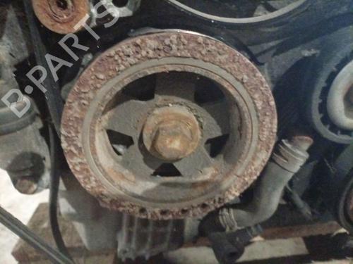 Used Pulley Pulley 36876203 36876203
