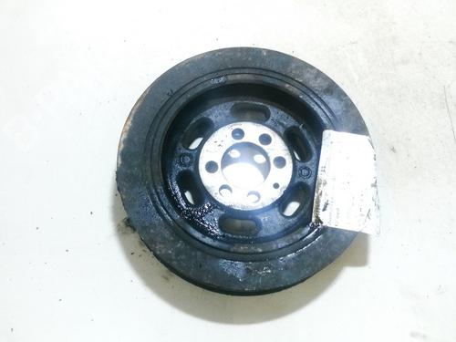 Used Pulley Pulley MAZDA 6 Hatchback (GG) 2.0 DI (GG14) (136 hp) 35866492 35866492