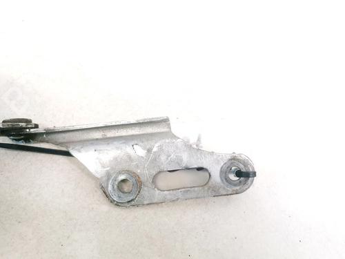 Hinge/Door check strap HONDA STREAM (RN) 2.0 16V (RN3) | BP35478140C146 - Image 3