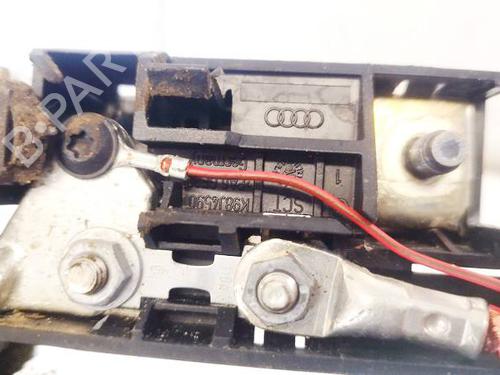 Fuse box AUDI A4 B8 (8K2) 2.0 TDI | BP32604746E1