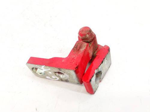 Used Hinge/Door check strap Hinge/Door check strap VW POLO IV (9N_, 9A_) 1.2 (60 hp) 32949968 32949968