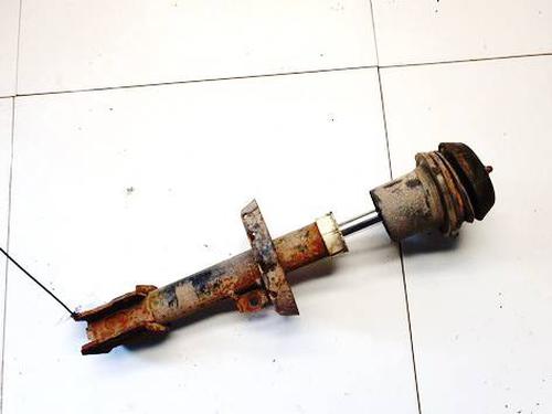 Used Left front shock absorber Left front shock absorber 35149058 35149058