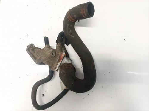 Used Thermostat housing Thermostat housing OPEL ZAFIRA A MPV (T98) 1.6 16V (F75) (101 hp) 35501876 35501876