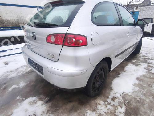 Engine mount SEAT IBIZA III (6L1) 1.9 TDI | BP33093020M89  - Image 8