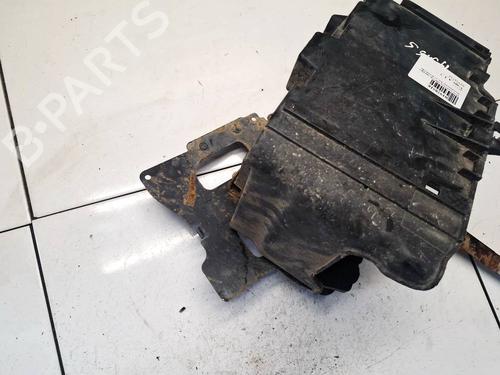 Støtte FORD FIESTA VI (CB1, CCN) 1.4 TDCi | BP35287572C155 - Image 3