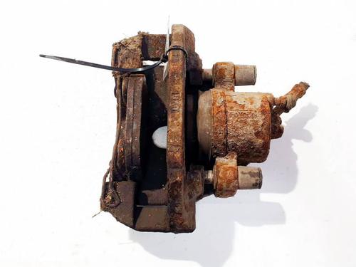 Left front brake caliper FORD FOCUS II (DA_, HCP, DP) 1.6 TDCi | BP34835025M105 - Image 3