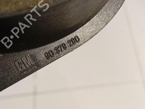 Speaker OPEL ASTRA H (A04) 1.7 CDTI (L48) | BP36457128E2  - Image 5