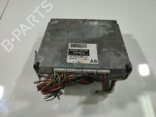 Used Engine control unit (ECU) Engine control unit (ECU) TOYOTA COROLLA (_E12_) 2.0 D-4D (CDE120R, CDE120L_) (110 hp) 32545253 32545253