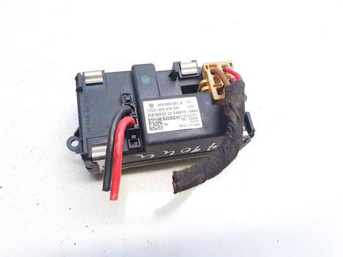 Heater resistor AUDI ALLROAD C5 (4BH) 2.5 TDI quattro | BP35156488M108 - Image 2