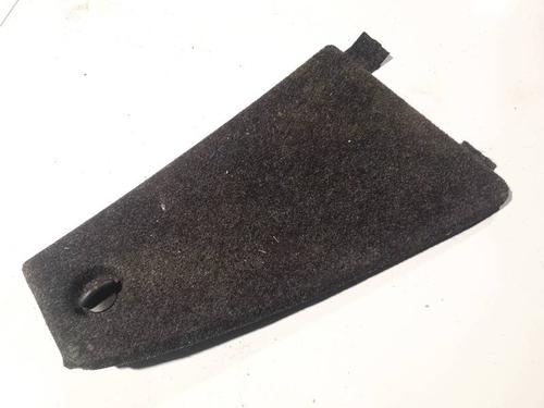Used Boot lining Boot lining FIAT STILO (192_) 1.6 16V (192_XB1A) (103 hp) 35079850 35079850