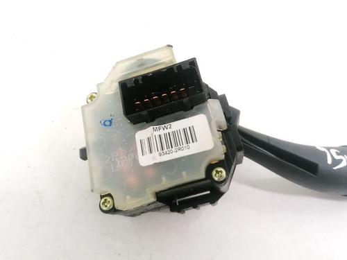Warning switch HYUNDAI i30 Estate (FD) 1.6 CRDi | BP35443254I22 - Image 3