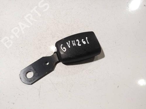 Used Seat buckle Seat buckle 39182754 39182754