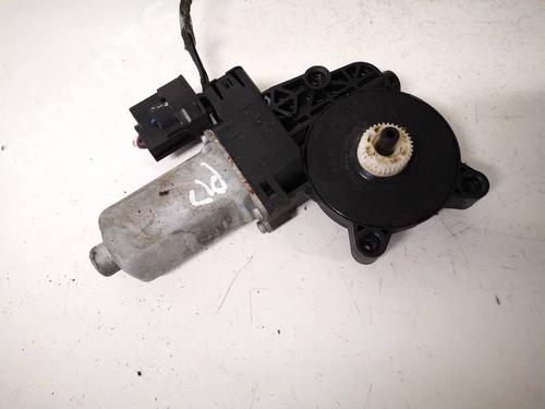 Used Right front window motor Right front window motor 34873198 34873198