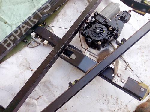 Used Rear left window mechanism Rear left window mechanism 34760237 34760237