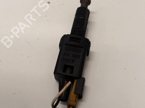Electronic module AUDI A6 C5 (4B2, 4B4) 2.5 TDI | BP38161554M83 - Image 2