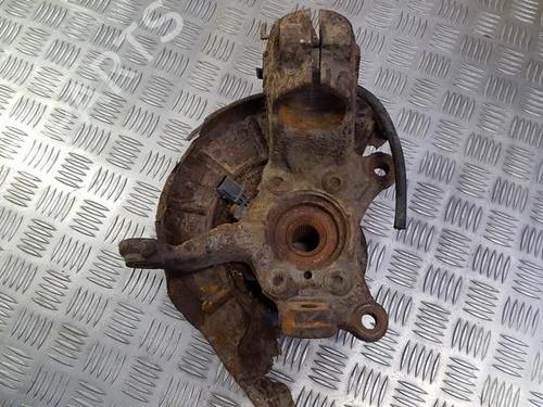 Used Left front steering knuckle Left front steering knuckle 35672088 35672088