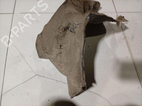 Used Underbody protection Underbody protection 34756561 34756561