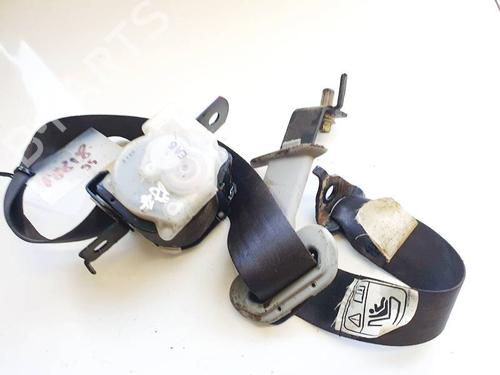Used Rear left seatbelt Rear left seatbelt HONDA FR-V (BE) 1.8 (BE1) (140 hp) 35302168 35302168