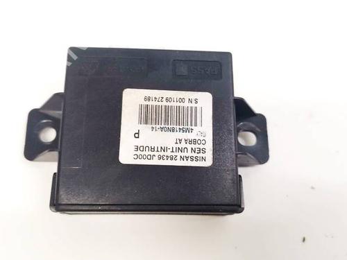 Used Electronic module Electronic module TOYOTA RAV 4 III (_A3_) 2.2 D 4WD (ALA30_, ALA30R) (136 hp) 34831799 34831799