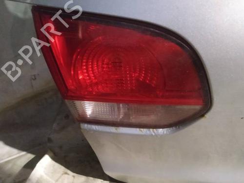 Used Left tailgate light Left tailgate light 35331808 35331808