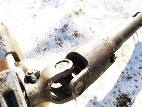 Steering column universal joint IVECO DAILY IV Platform/Chassis 35C14, 35S14, 35S14 /P | BP34919400M114 - Image 3
