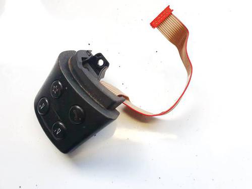 Steering wheel controls VW PASSAT B6 (3C2) 2.0 TDI | BP34780815E15 - Image 2