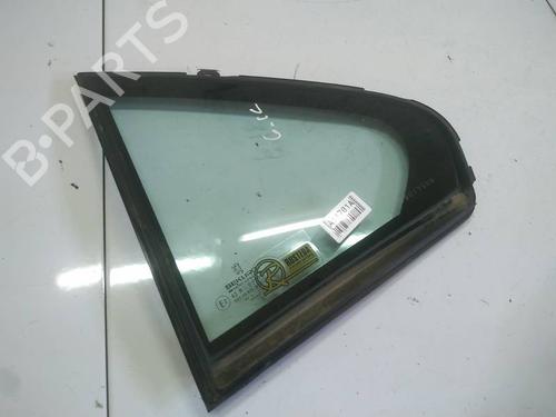 Used Rear left quarter glass Rear left quarter glass 38974769 38974769
