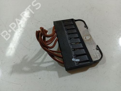 Electronic module BMW 3 (E90) 318 d | BP34801566M83 - Image 3