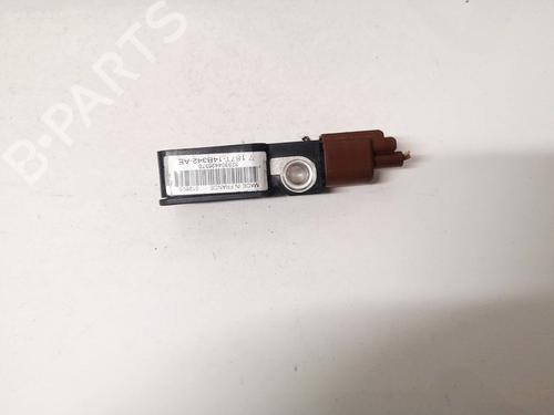 Used Electronic module Electronic module FORD MONDEO III (B5Y) 2.0 TDCi (130 hp) 32890477 32890477