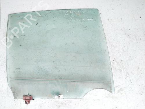 Used Rear right door window Rear right door window NISSAN ALMERA II Hatchback (N16) 2.2 Di (110 hp) 35584301 35584301
