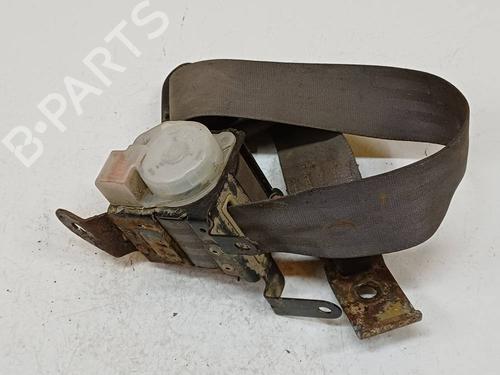 Used Rear left seatbelt Rear left seatbelt 34789896 34789896