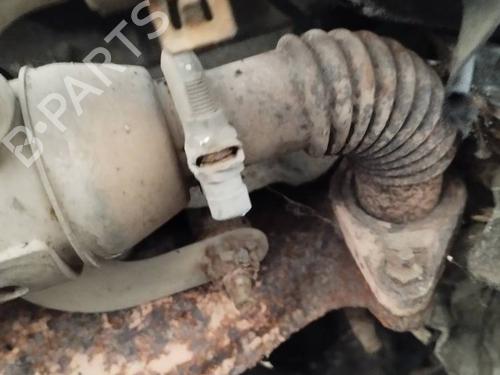Egr CITROËN JUMPY II (VF7) 2.0 HDi 120 | BP35294724M69 - Image 2