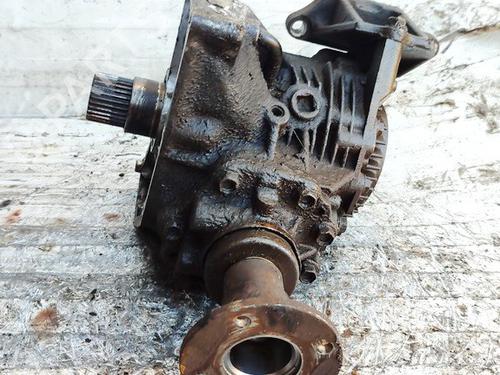 Used Transfer box Transfer box 35481486 35481486