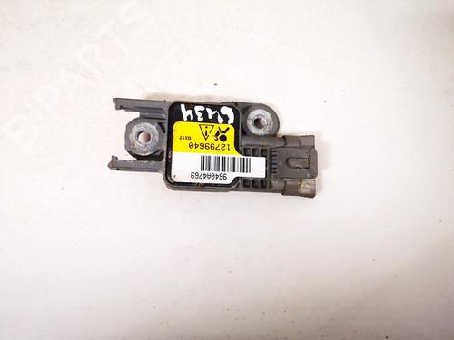 Used Electronic module Electronic module SAAB 9-3 (YS3F, E79, D79, D75) 2.2 TiD (125 hp) 33083771 33083771