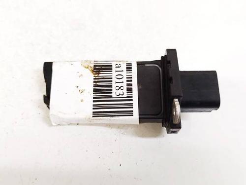 Used Mass air flow sensor Mass air flow sensor FORD TRANSIT CUSTOM V362 Bus (F3) 2.2 TDCi (125 hp) 34870914 34870914