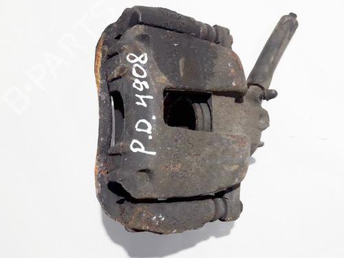 right-front-brake-caliper-peugeot-307-3ac-2000-2001-2002-2003-2004-2005-2006-2007-2008-2009-2010-2011-2012-35857817 main image