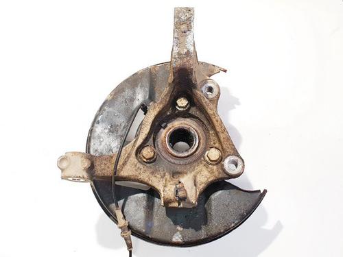 Used Left front steering knuckle Left front steering knuckle 35419712 35419712