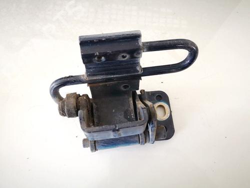 Hinge/Door check strap AUDI A4 B6 (8E2) 1.9 TDI | BP33071975C146 - Image 3