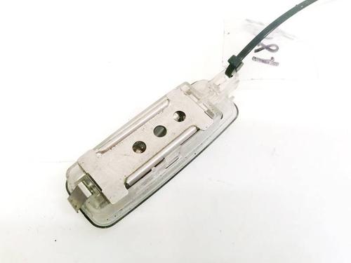 Interior roof light AUDI A6 C6 (4F2) 2.7 TDI | BP35351345I8 - Image 3