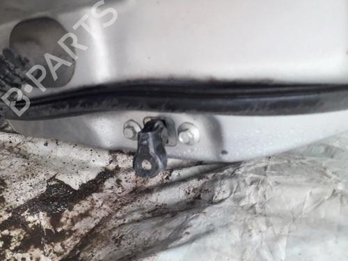Used Hinge/Door check strap Hinge/Door check strap HONDA FR-V (BE) 2.2 i CTDi (BE5) (140 hp) 35592825 35592825